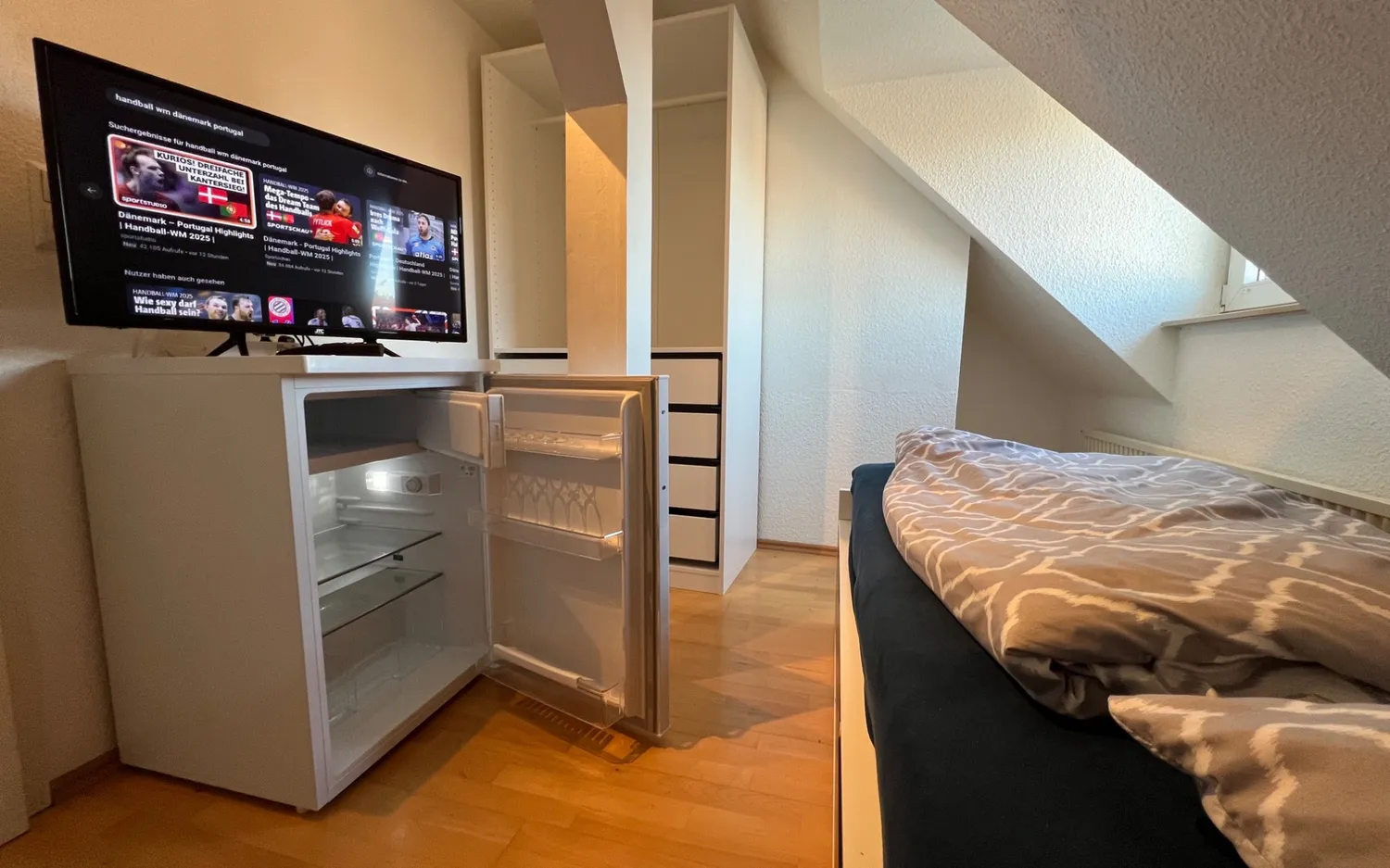 WG-Zimmer mit 10 m² in Heilbronn – Bild 3