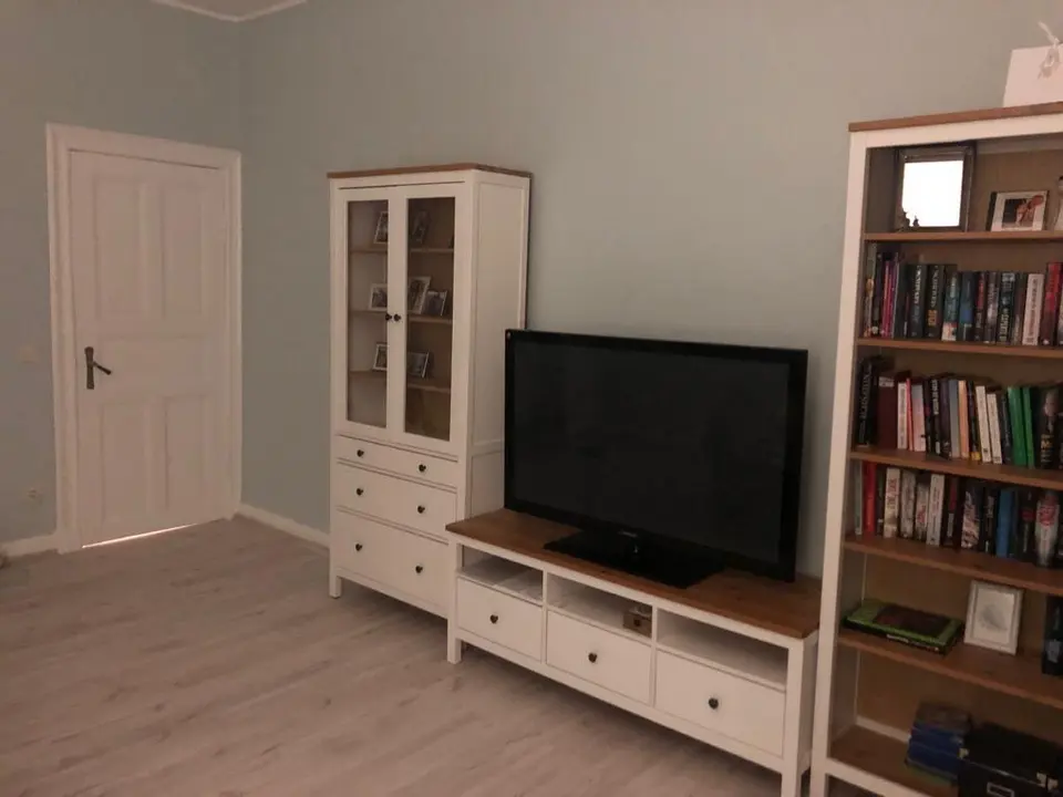 3 Zimmer Wohnung mit 83 m² in Kiel – Bild 1