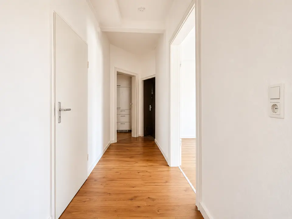 3 Zimmer Wohnung mit 58 m² in Schwäbisch Gmünd – Bild 7