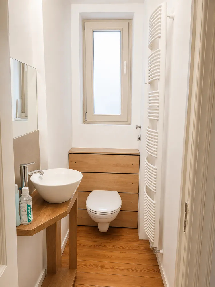 3 Zimmer Wohnung mit 71 m² in Hamburg – Bild 8