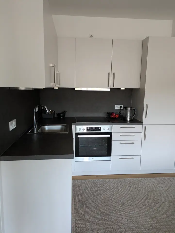 2 Zimmer Wohnung mit 48 m² in Potsdam – Bild 5