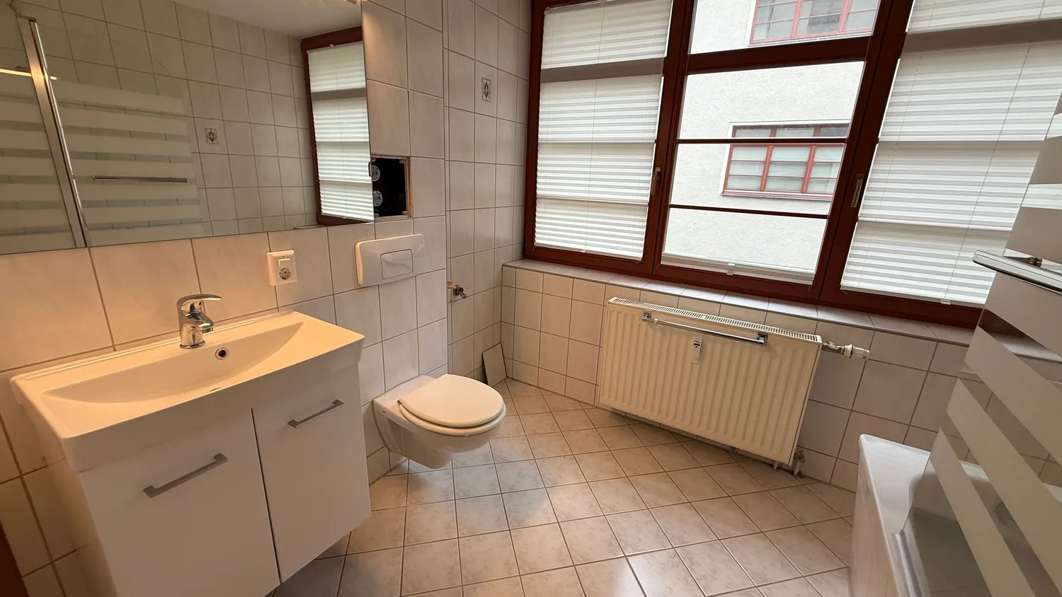 2 Zimmer Wohnung mit 57 m² in Chemnitz – Bild 8