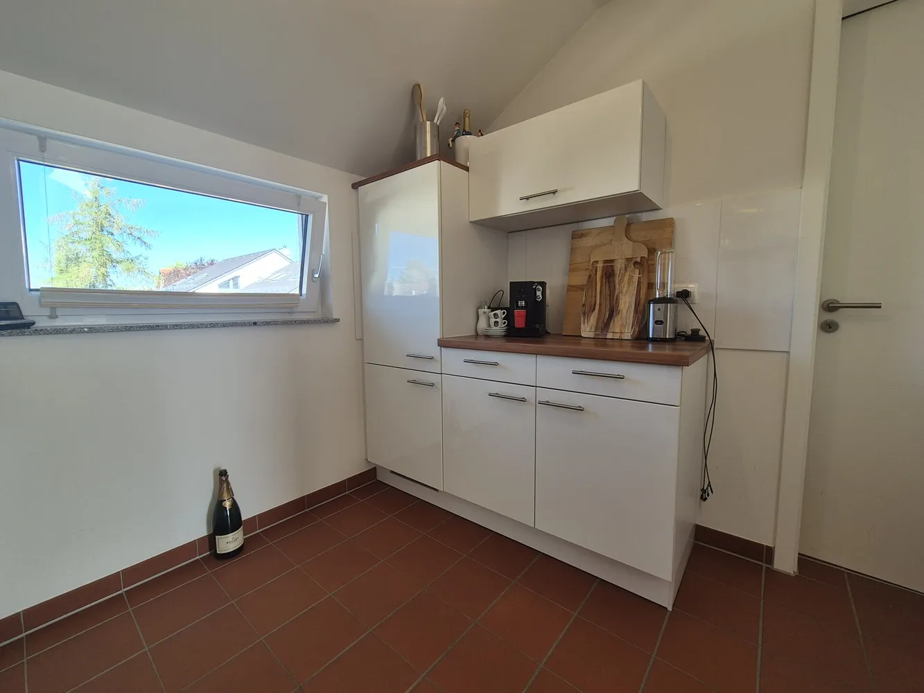3 Zimmer Wohnung mit 87 m² in Stuttgart – Bild 4
