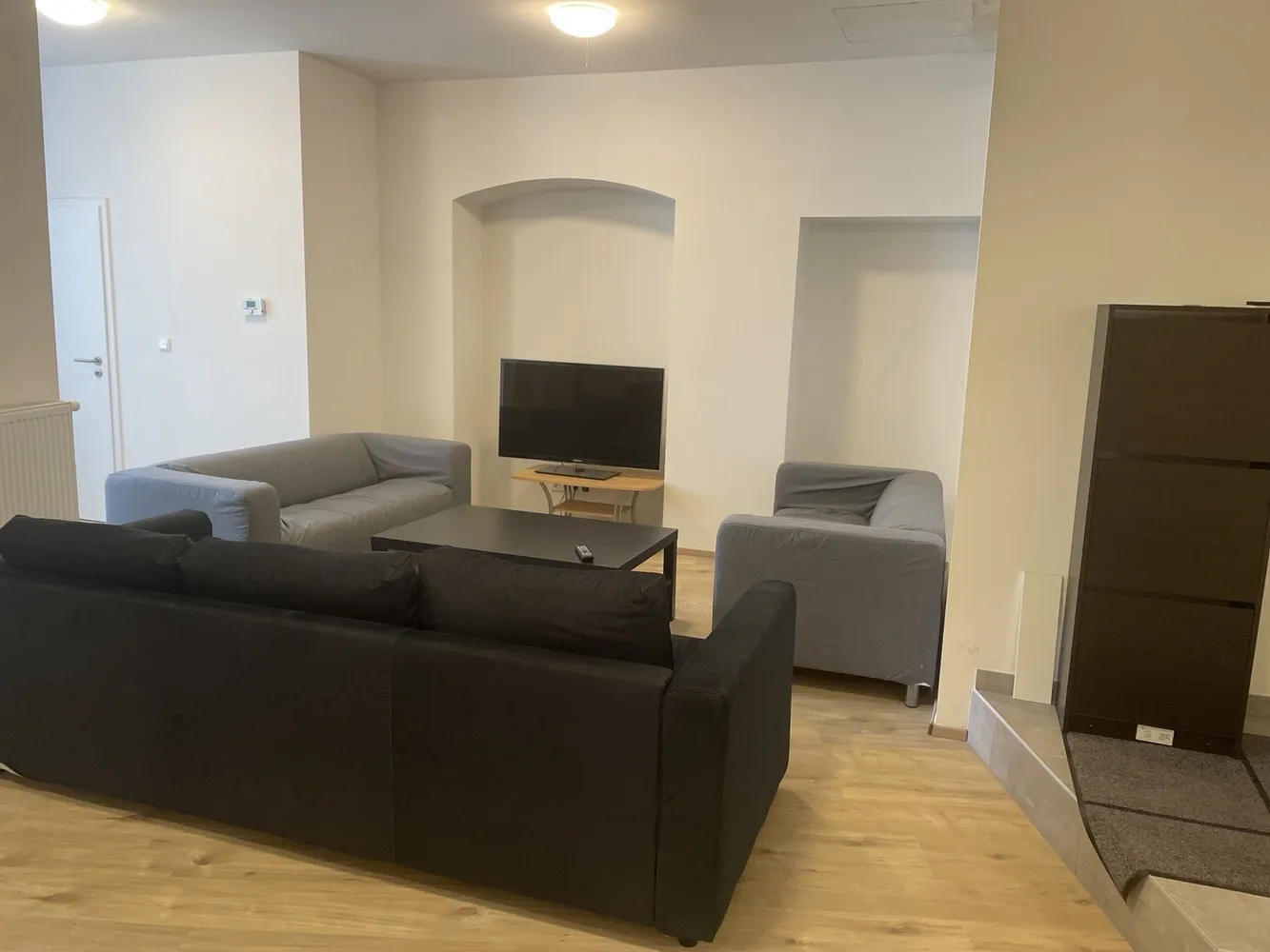 5 room apartment with 156 m² in Worms – Photo 2