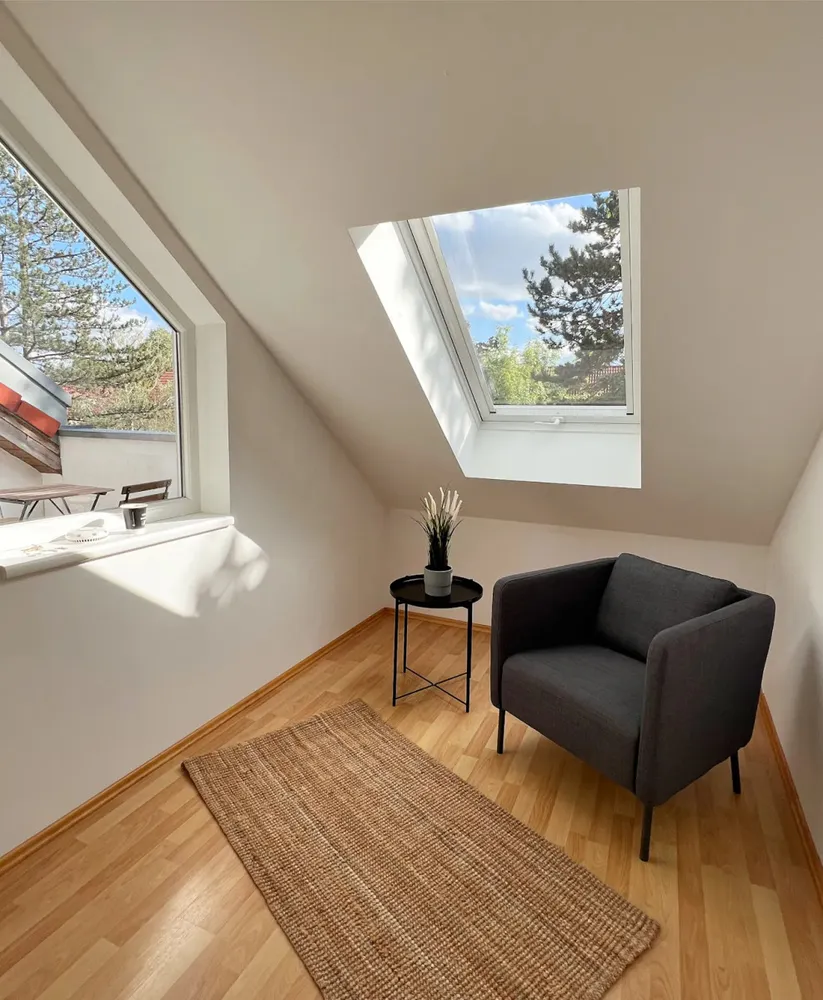 WG-Zimmer mit 21 m² in München – Bild 4