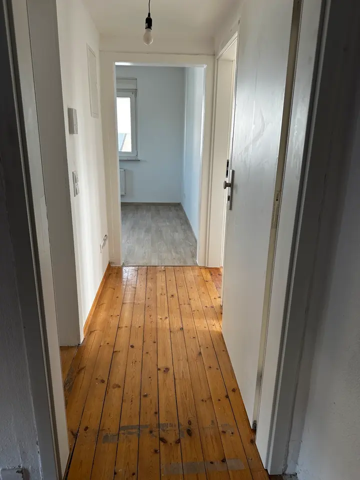 2 Zimmer Wohnung mit 70 m² in Schwetzingen – Bild 3
