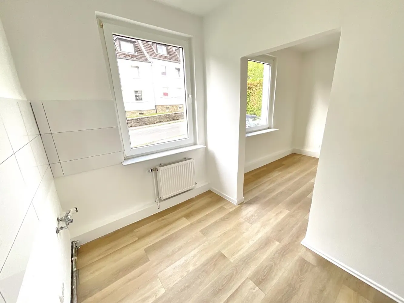 2 Zimmer Wohnung mit 55 m² in Hagen – Bild 6
