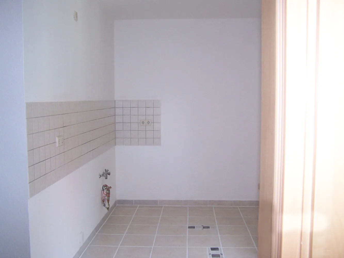 2 Zimmer Wohnung mit 42 m² in Leipzig – Bild 1