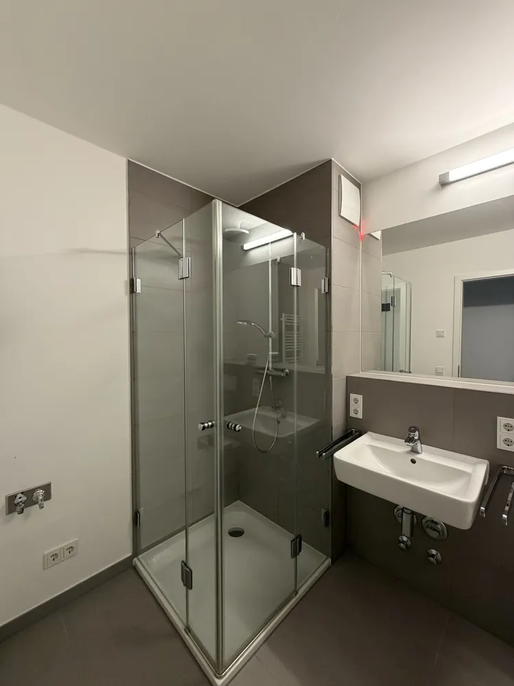 2 Zimmer Wohnung mit 66 m² in Dresden – Bild 7