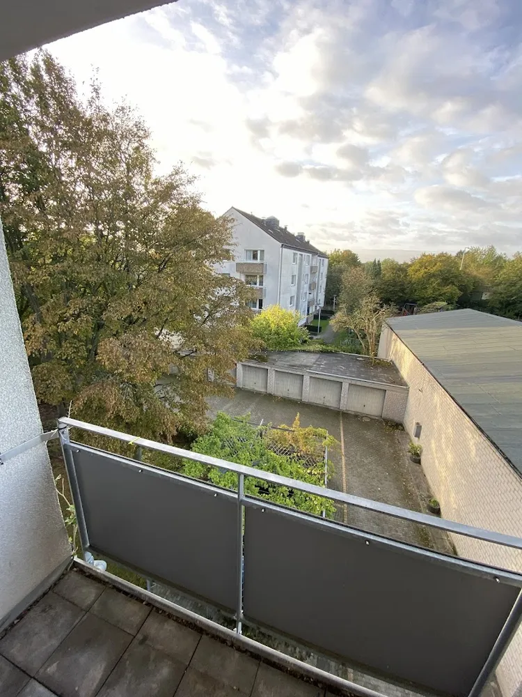 2 Zimmer Wohnung mit 59 m² in Aachen – Bild 2