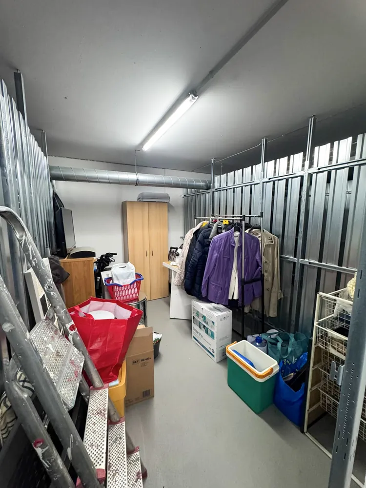 2 Zimmer Wohnung mit 64 m² in Mülheim an der Ruhr – Bild 5