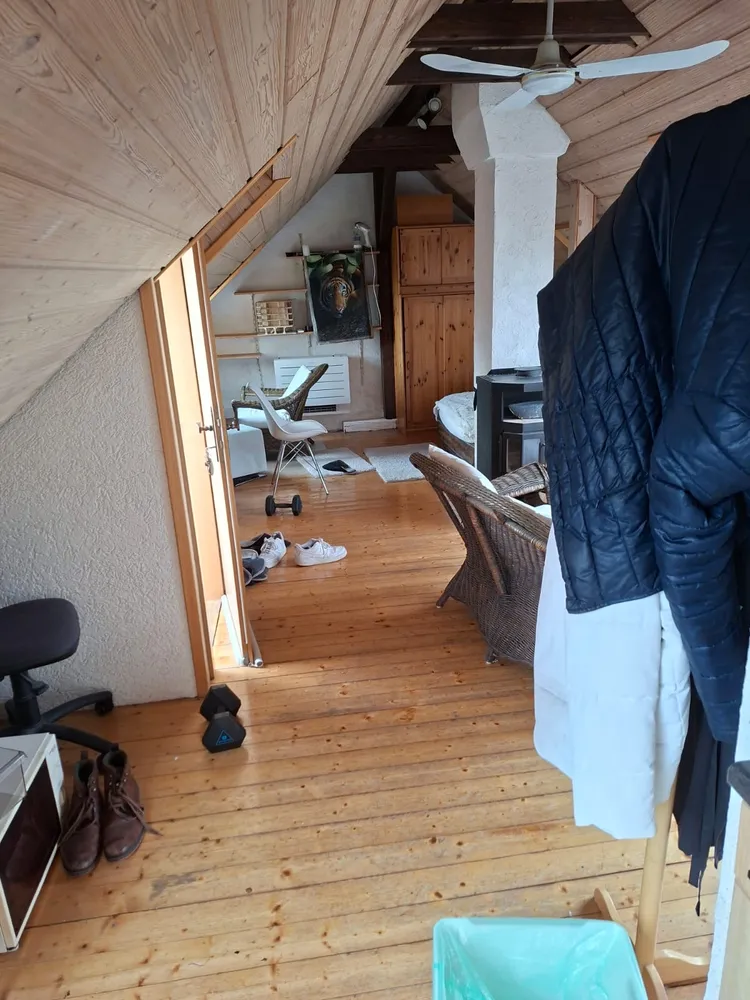 1 Zimmer Wohnung mit 32 m² in Karlsruhe – Bild 8