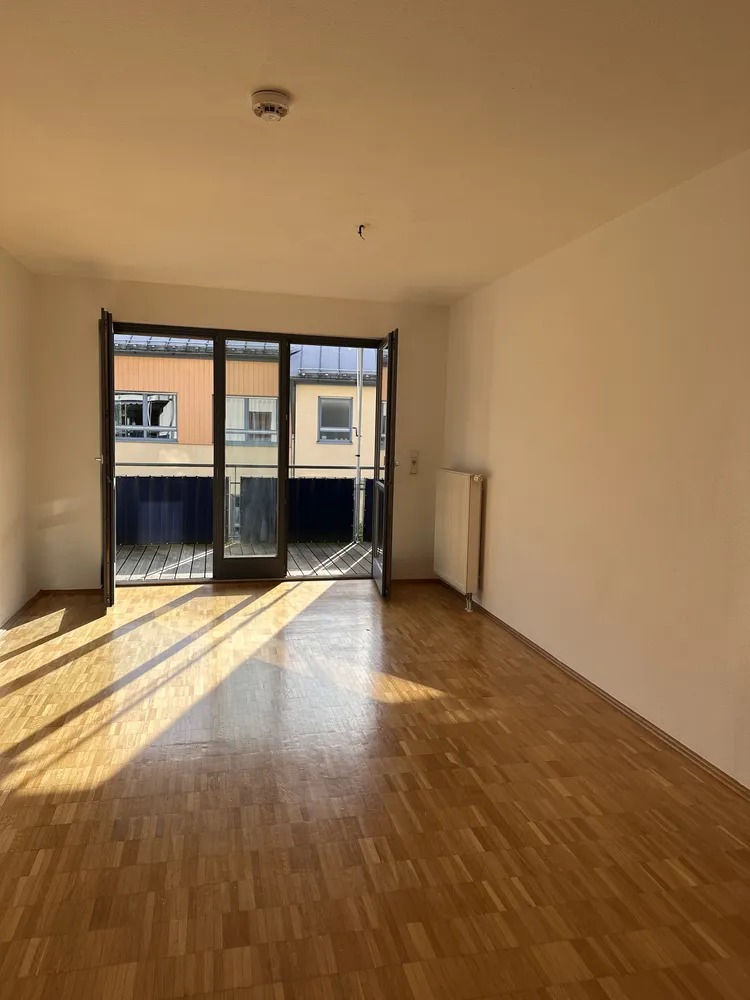2 room apartment with 58 m² in Augsburg – Photo 9