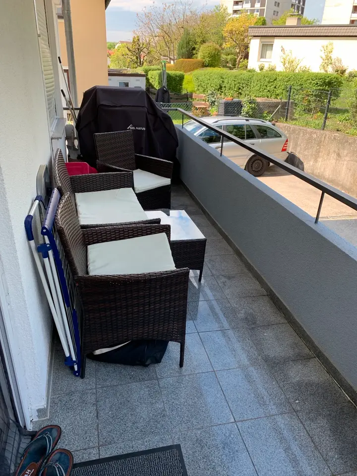3 Zimmer Wohnung mit 76 m² in Leonberg – Bild 4