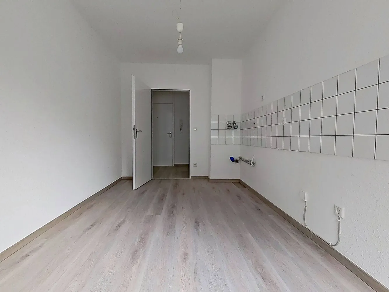 2 Zimmer Wohnung mit 65 m² in Münster – Bild 7
