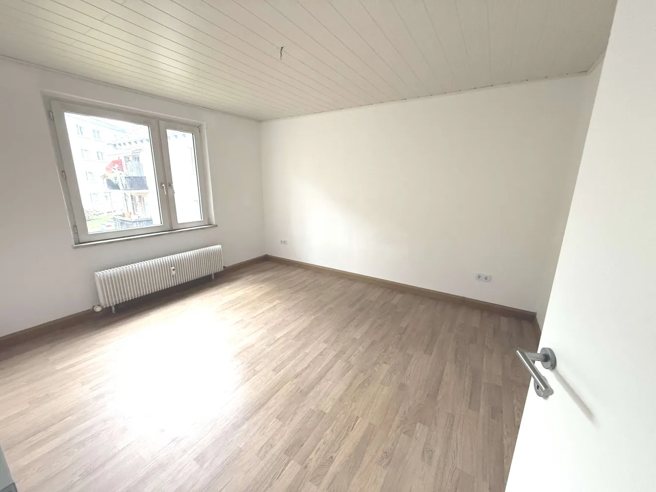 3 Zimmer Wohnung mit 57 m² in Coburg – Bild 5