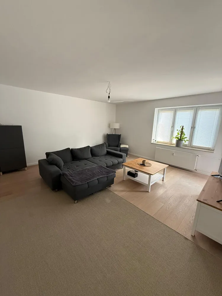 4 Zimmer Wohnung mit 118 m² in Hamburg – Bild 7