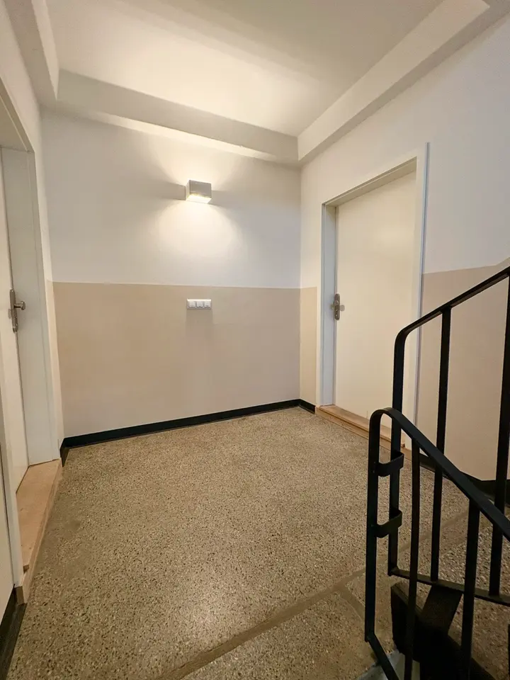 3 Zimmer Wohnung mit 83 m² in Chemnitz – Bild 1
