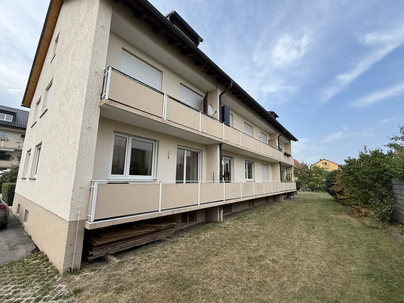 2 Zimmer Wohnung mit 66 m² in Germering – Bild 5