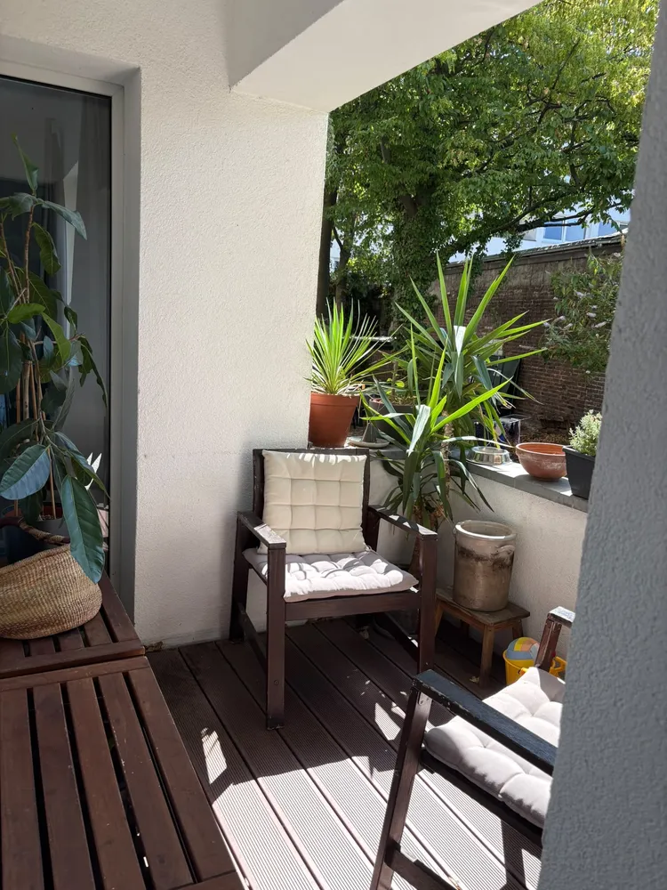 3 Zimmer Wohnung mit 76 m² in Köln – Bild 6