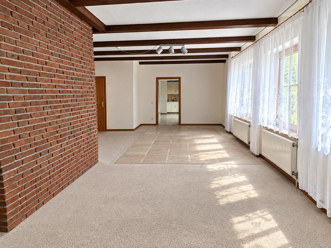 3 Zimmer Wohnung mit 100 m² in Hamburg – Bild 8