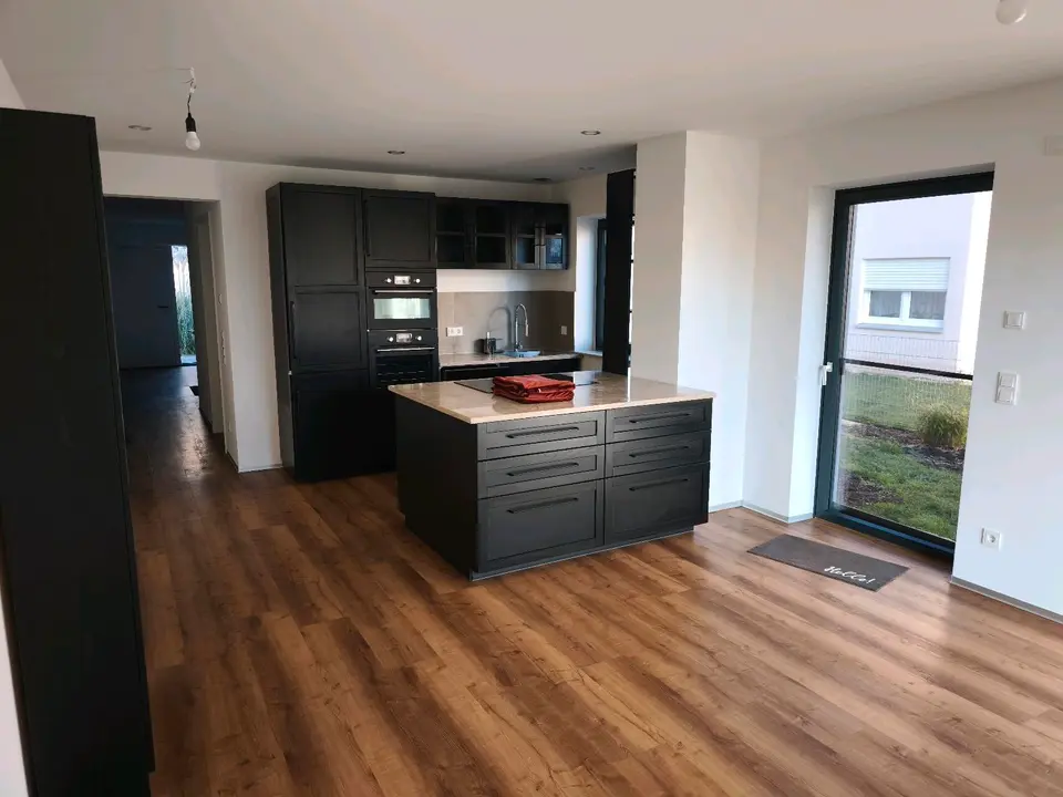 3 Zimmer Wohnung mit 90 m² in Ingolstadt – Bild 2