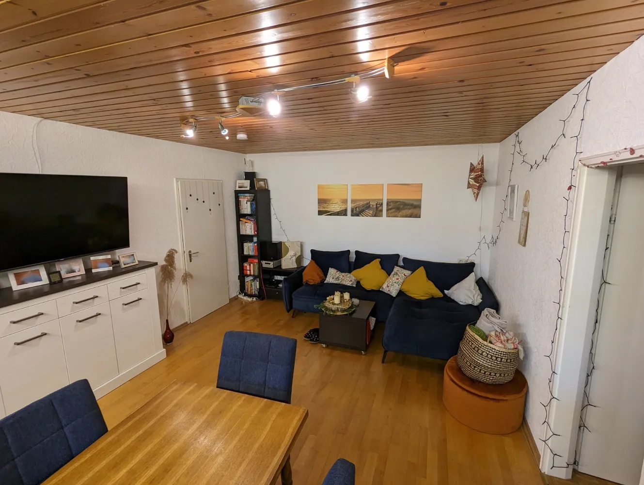 3 Zimmer Wohnung mit 84 m² in Karlsruhe – Bild 6