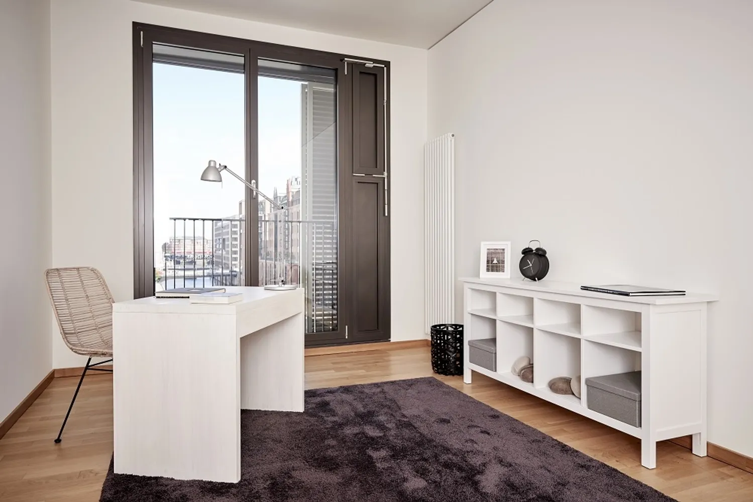 3 Zimmer Wohnung mit 117 m² in Hamburg – Bild 5