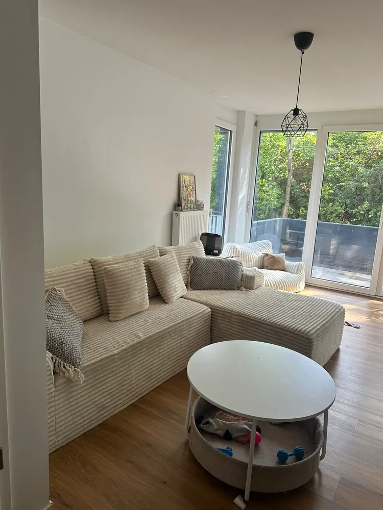 3 Zimmer Wohnung mit 63 m² in Leipzig – Bild 3