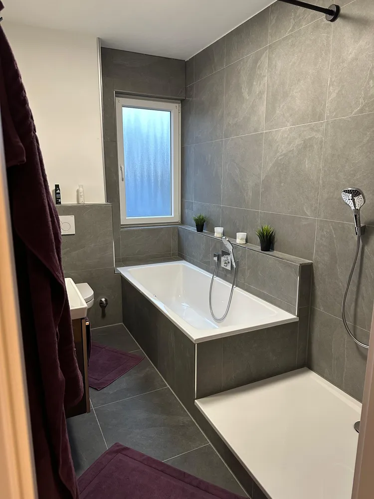 3 Zimmer Wohnung mit 75 m² in Duisburg – Bild 7