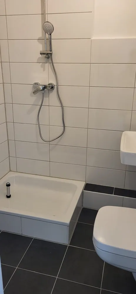 1 Zimmer Wohnung mit 33 m² in Hamburg – Bild 6