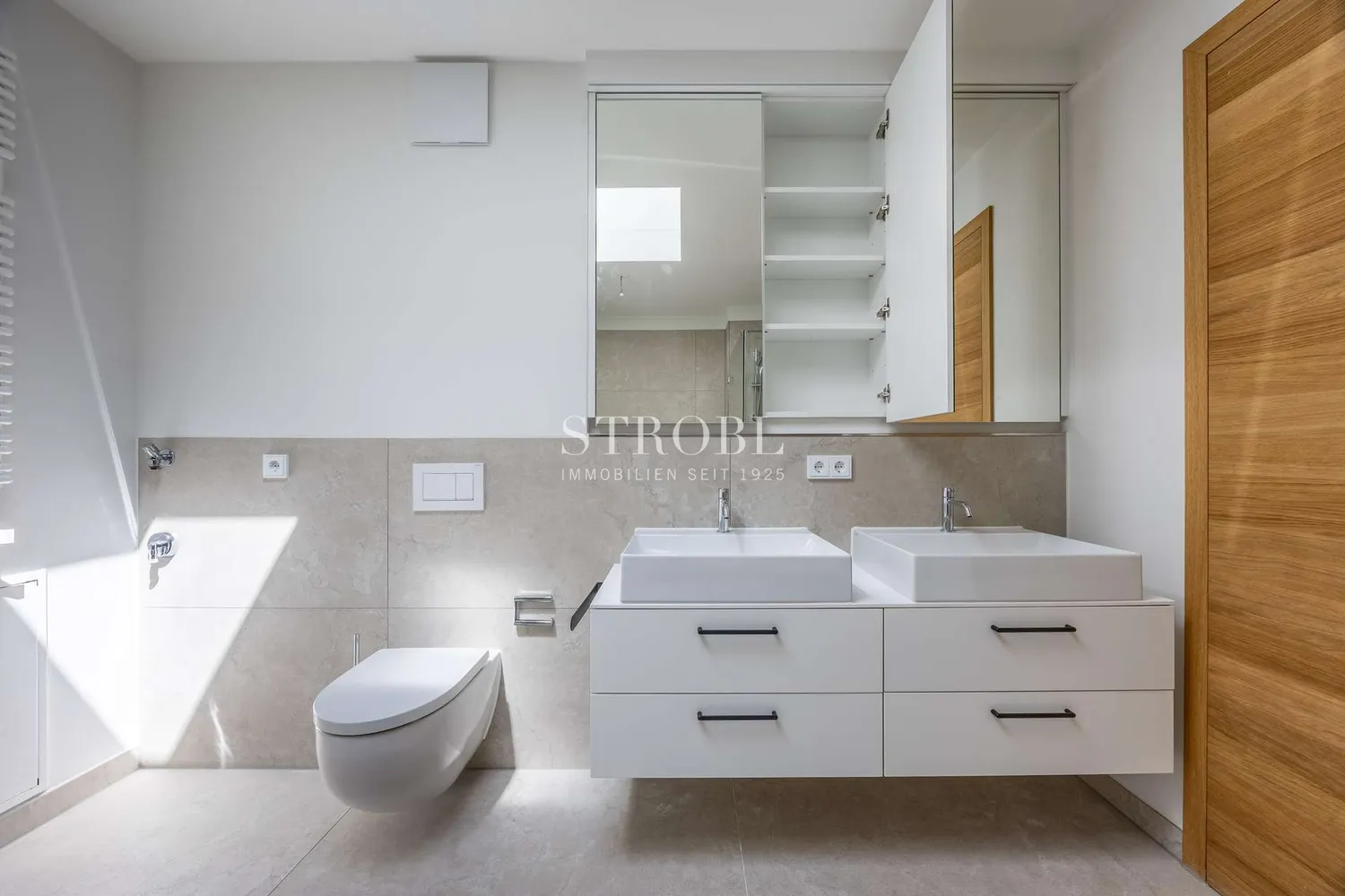 5 room apartment with 190 m² in Munich – Photo 5