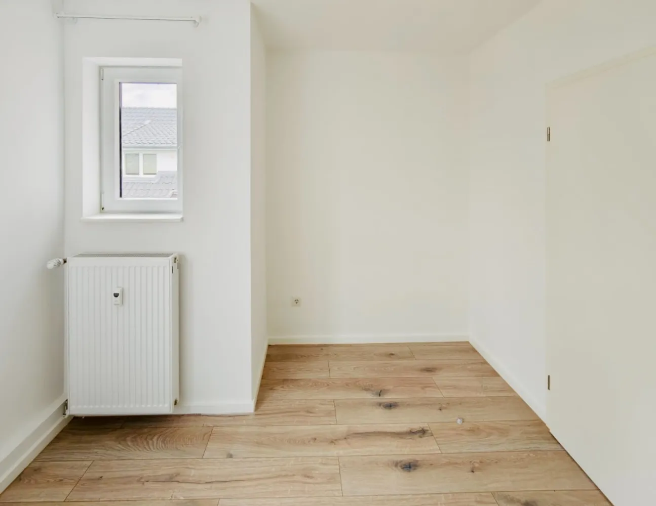 3 Zimmer Wohnung mit 75 m² in Hamburg – Bild 7