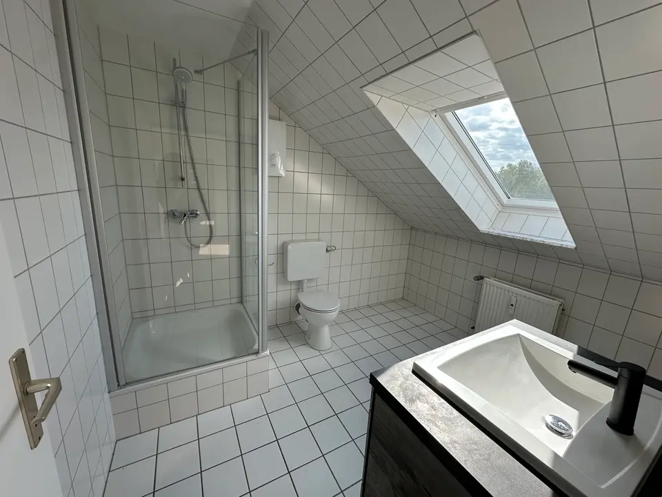 2 Zimmer Wohnung mit 53 m² in Melle – Bild 4