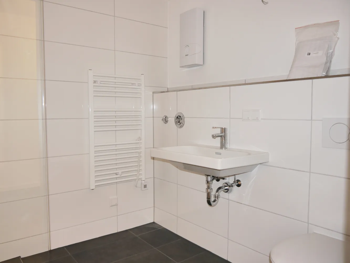3 Zimmer Wohnung mit 88 m² in Frankfurt am Main – Bild 9