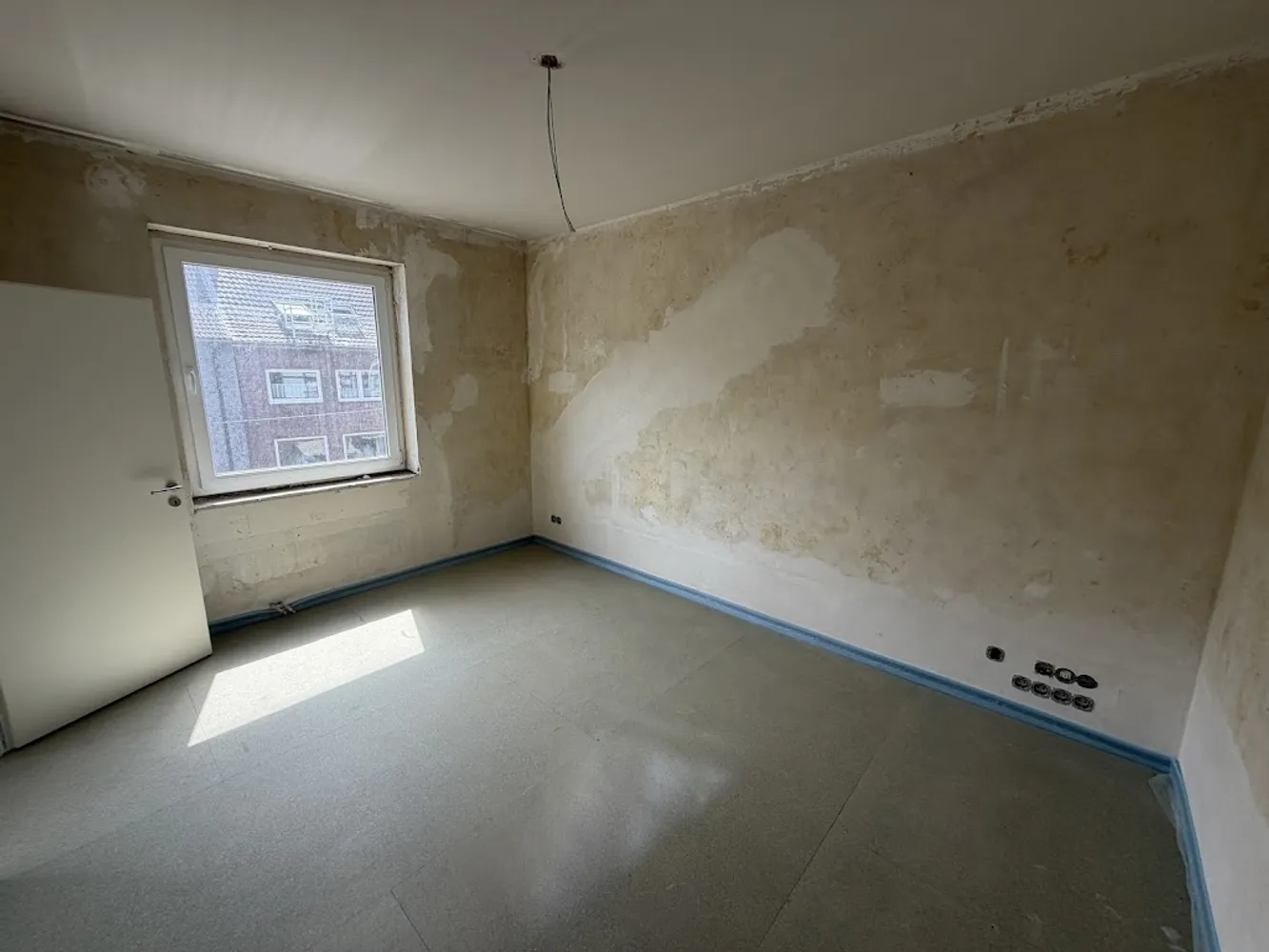 2 Zimmer Wohnung mit 48 m² in Oberhausen – Bild 6