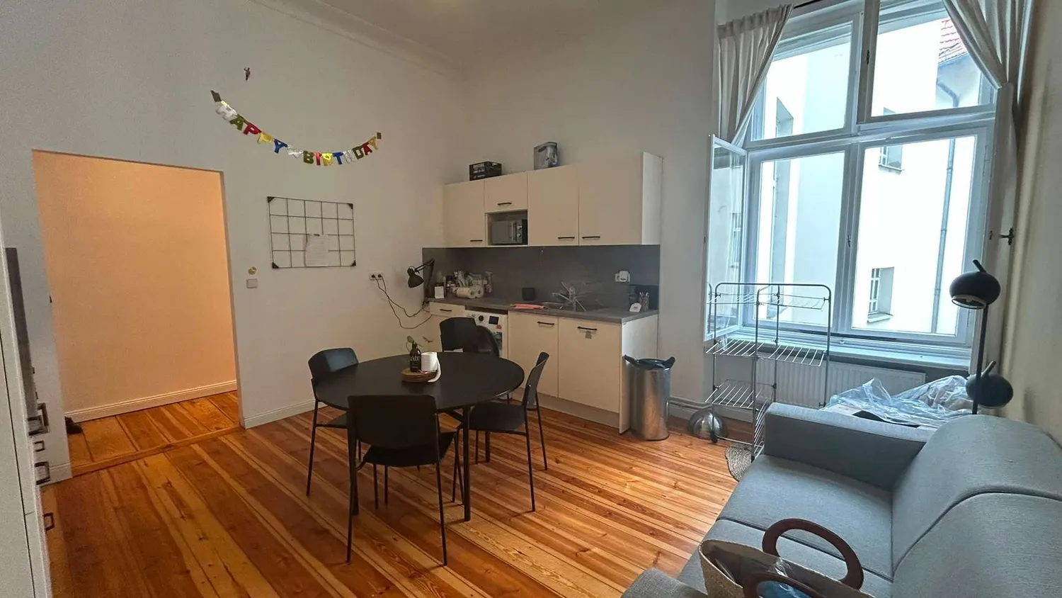 4 Zimmer Wohnung mit 124 m² in Berlin – Bild 10