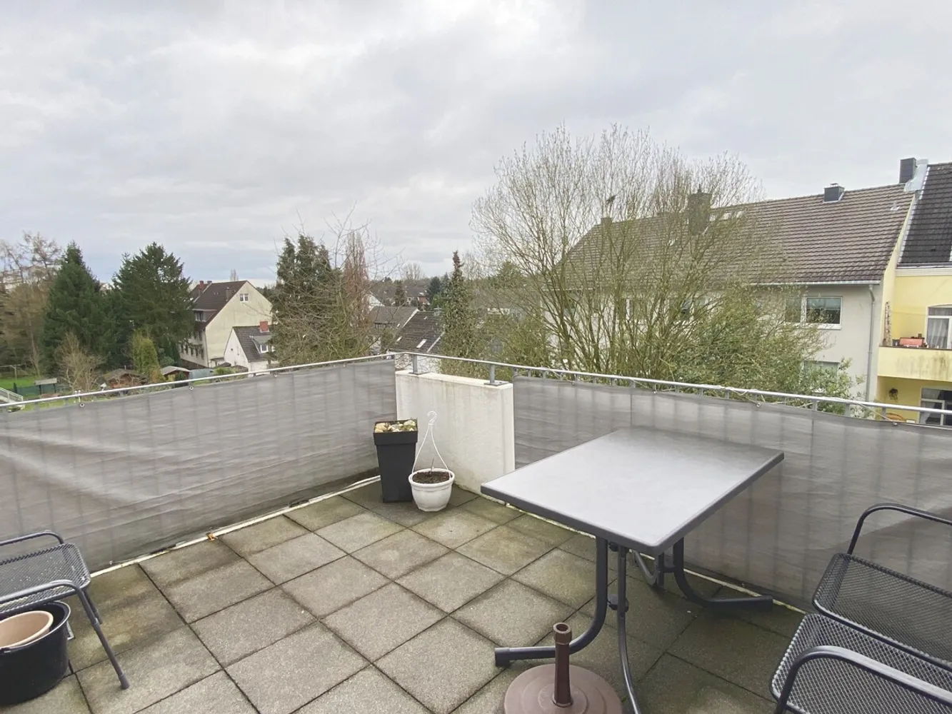 4 Zimmer Wohnung mit 98 m² in Düsseldorf – Bild 10
