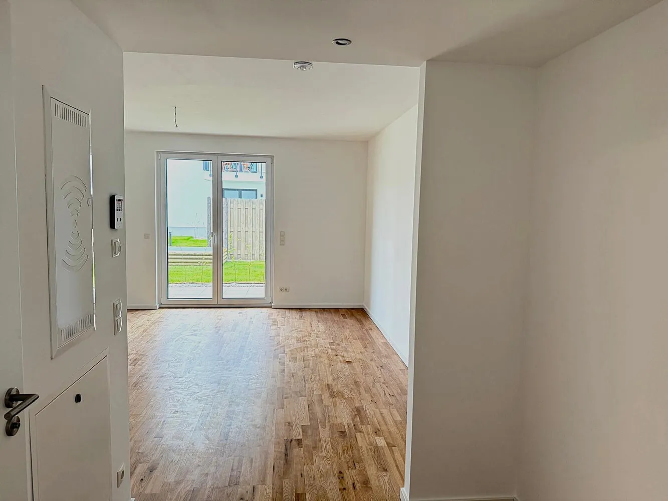 1 Zimmer Wohnung mit 34 m² in Greifswald – Bild 2