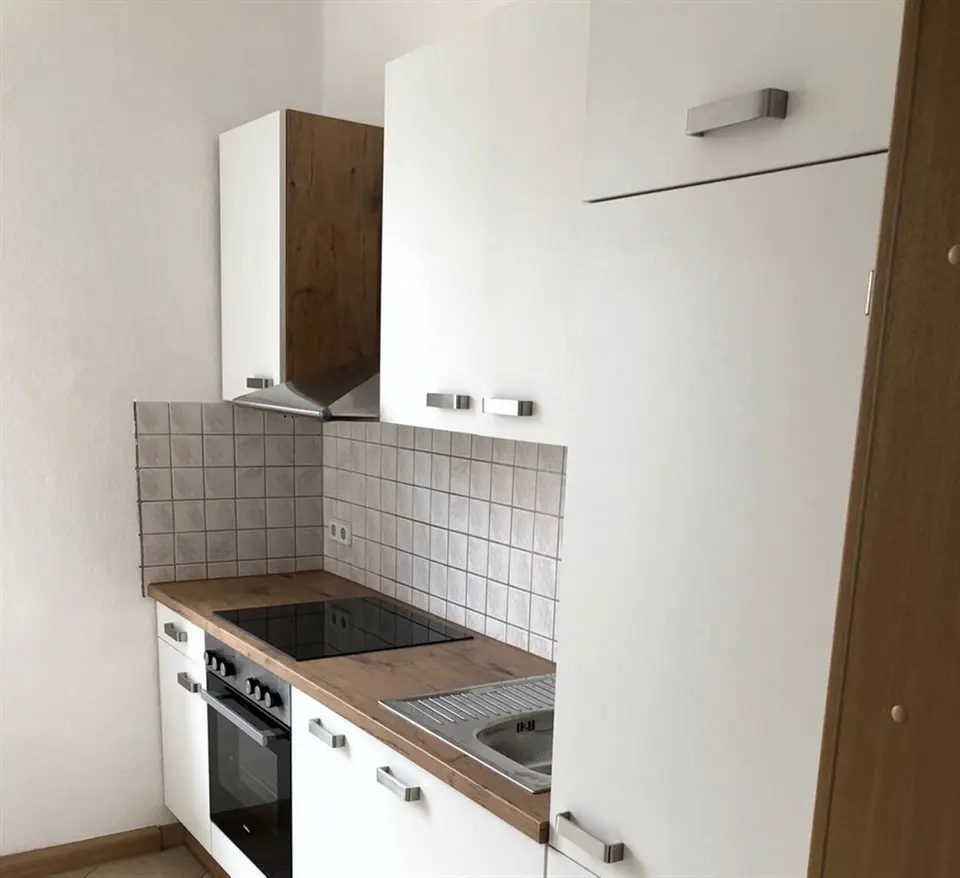 2 Zimmer Wohnung mit 51 m² in Zwickau – Bild 9