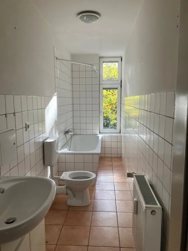 1 Zimmer Wohnung mit 37 m² in Berlin – Bild 4
