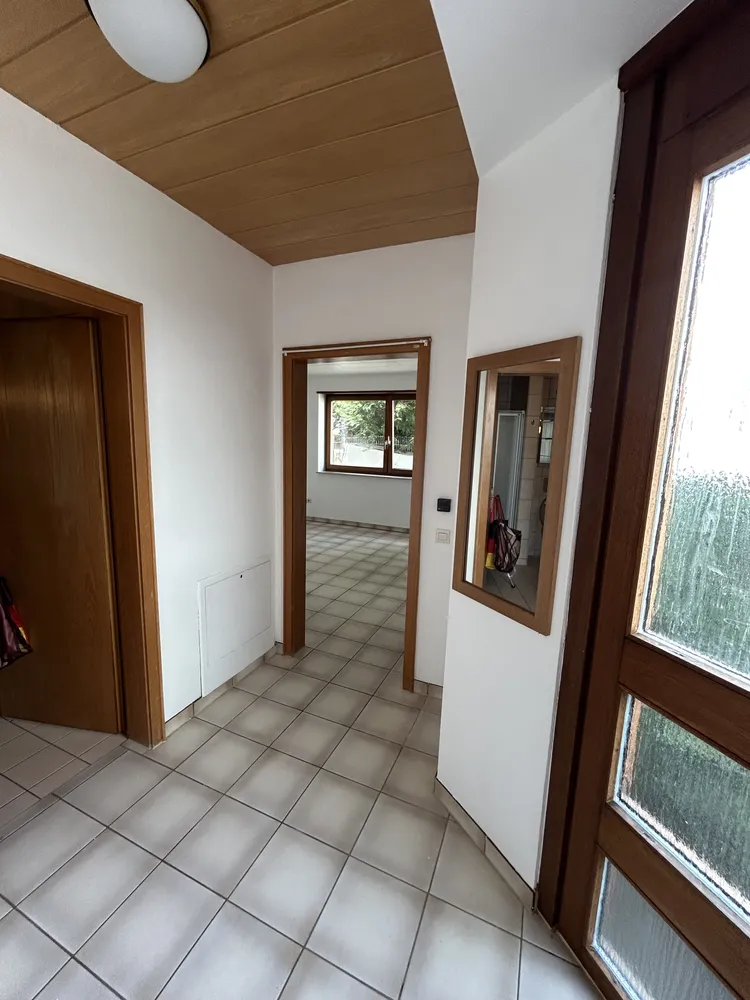 1 Zimmer Wohnung mit 31 m² in Mannheim – Bild 6