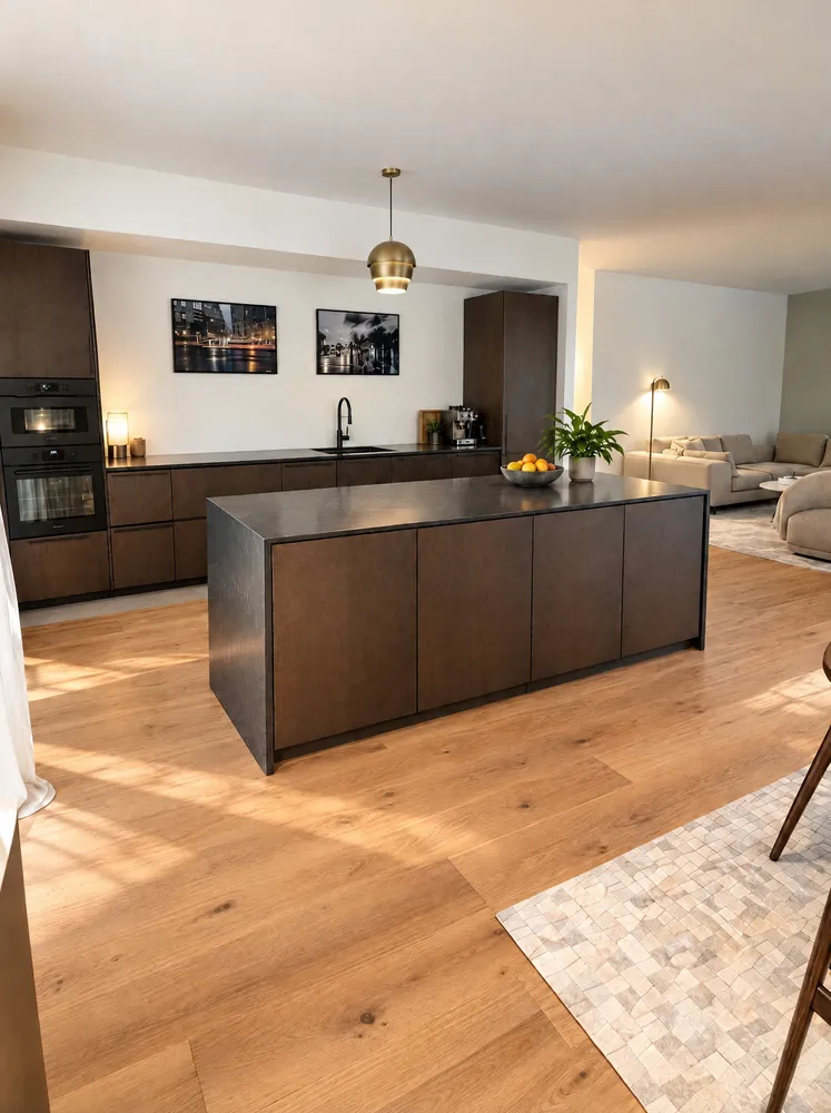 2 Zimmer Wohnung mit 94 m² in Münster – Bild 9