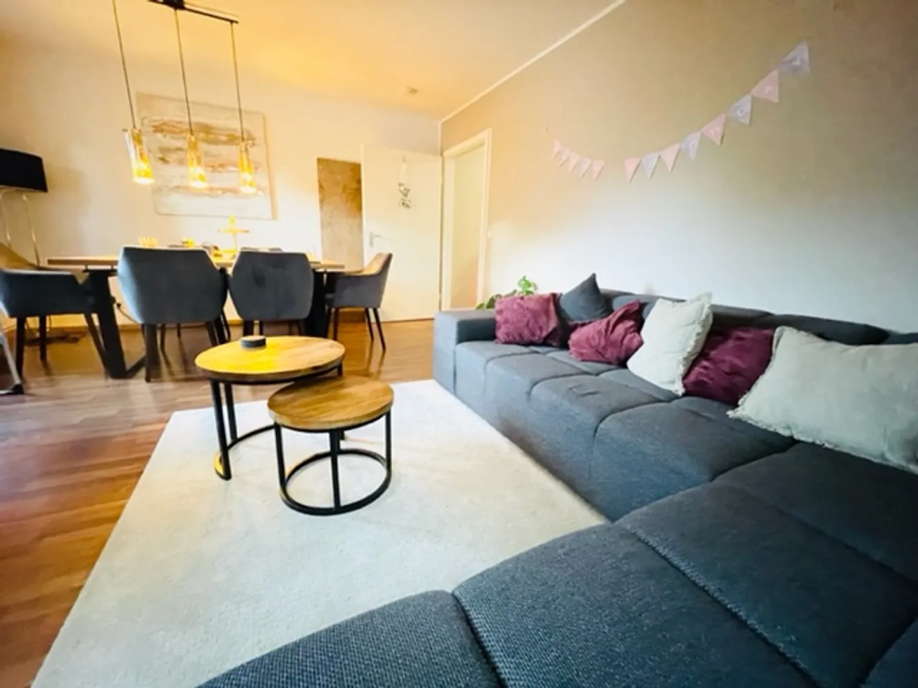 2 room apartment with 61 m² in Hanover – Photo 7
