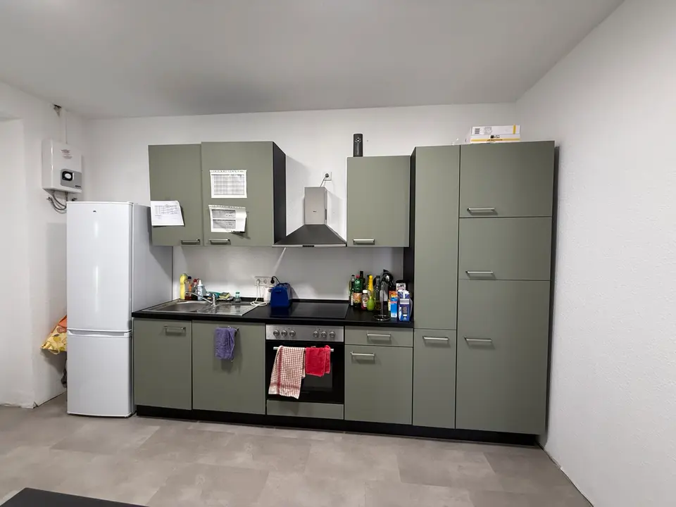 WG-Zimmer mit 18 m² in Saarbrücken – Bild 3