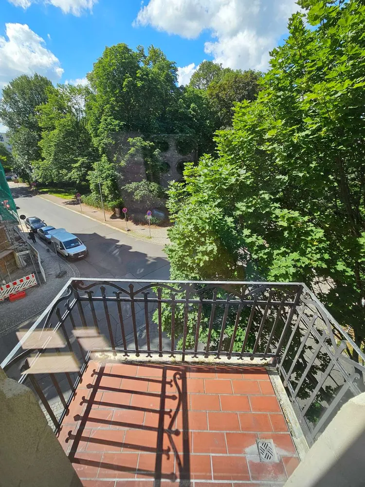 2 Zimmer Wohnung mit 49 m² in Chemnitz – Bild 12