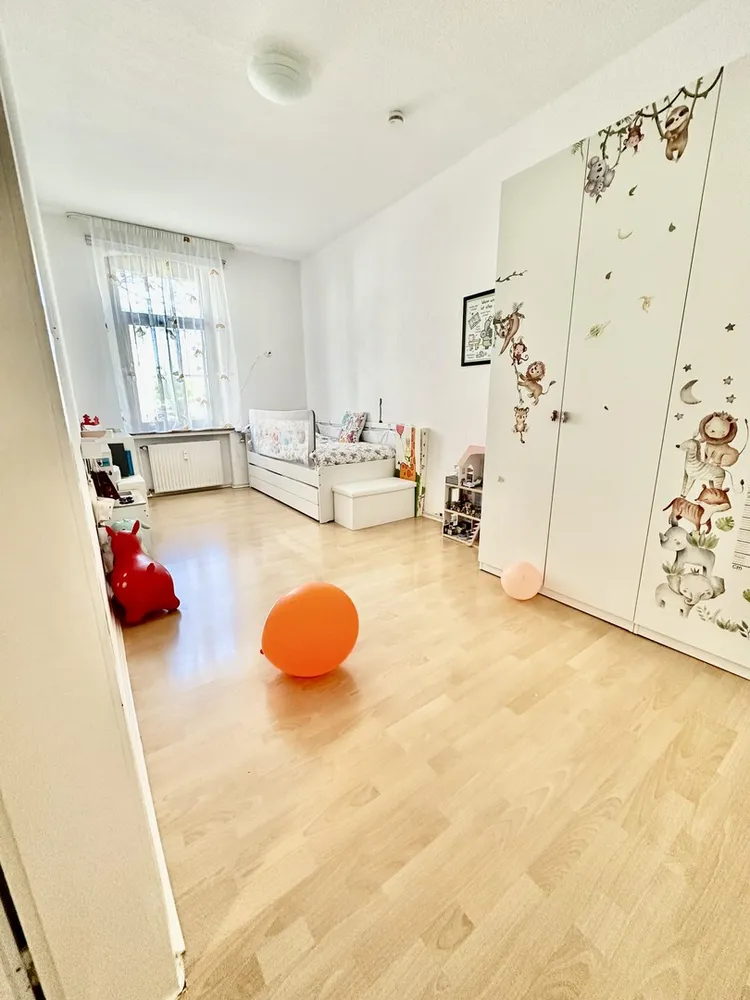 3 Zimmer Wohnung mit 73 m² in Braunschweig – Bild 2