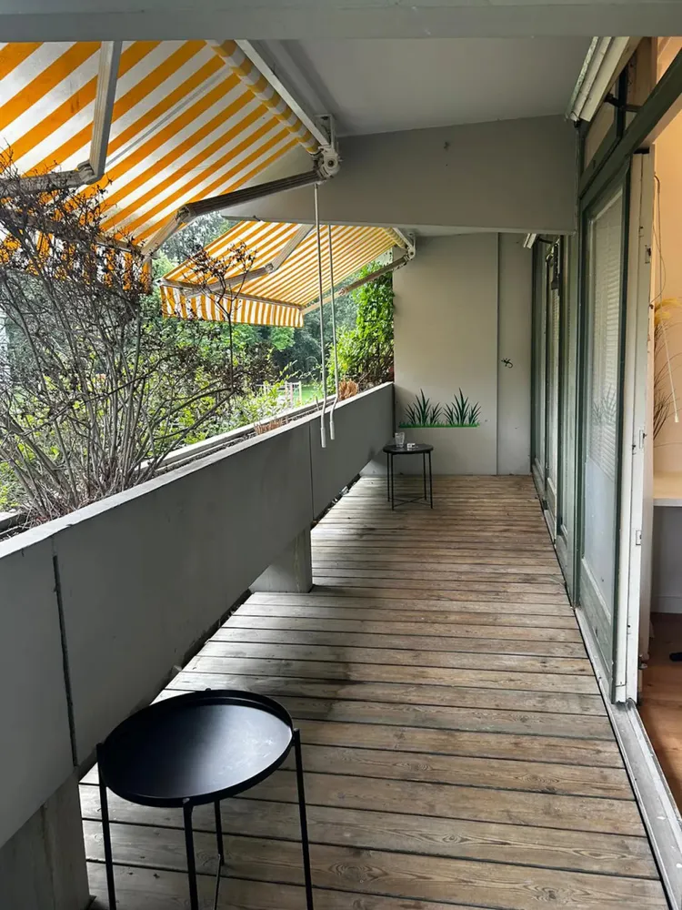 WG-Zimmer mit 12 m² in München – Bild 5