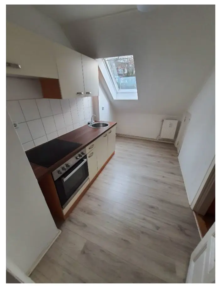 2 Zimmer Wohnung mit 70 m² in Flensburg – Bild 4