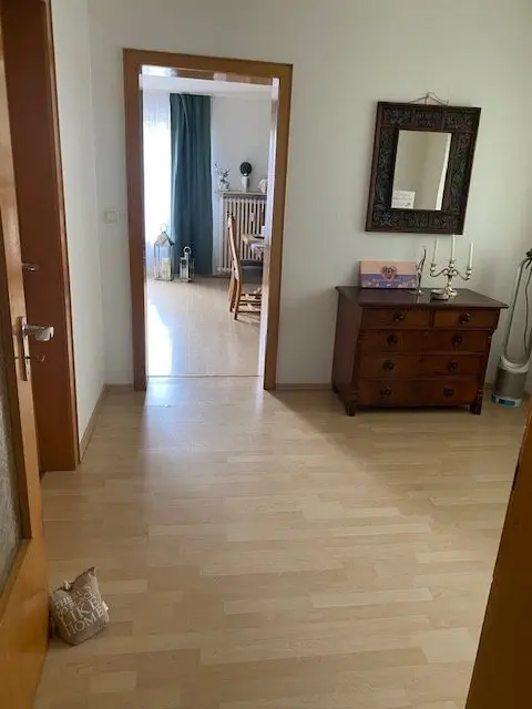 4 Zimmer Wohnung mit 104 m² in Osterode am Harz – Bild 7